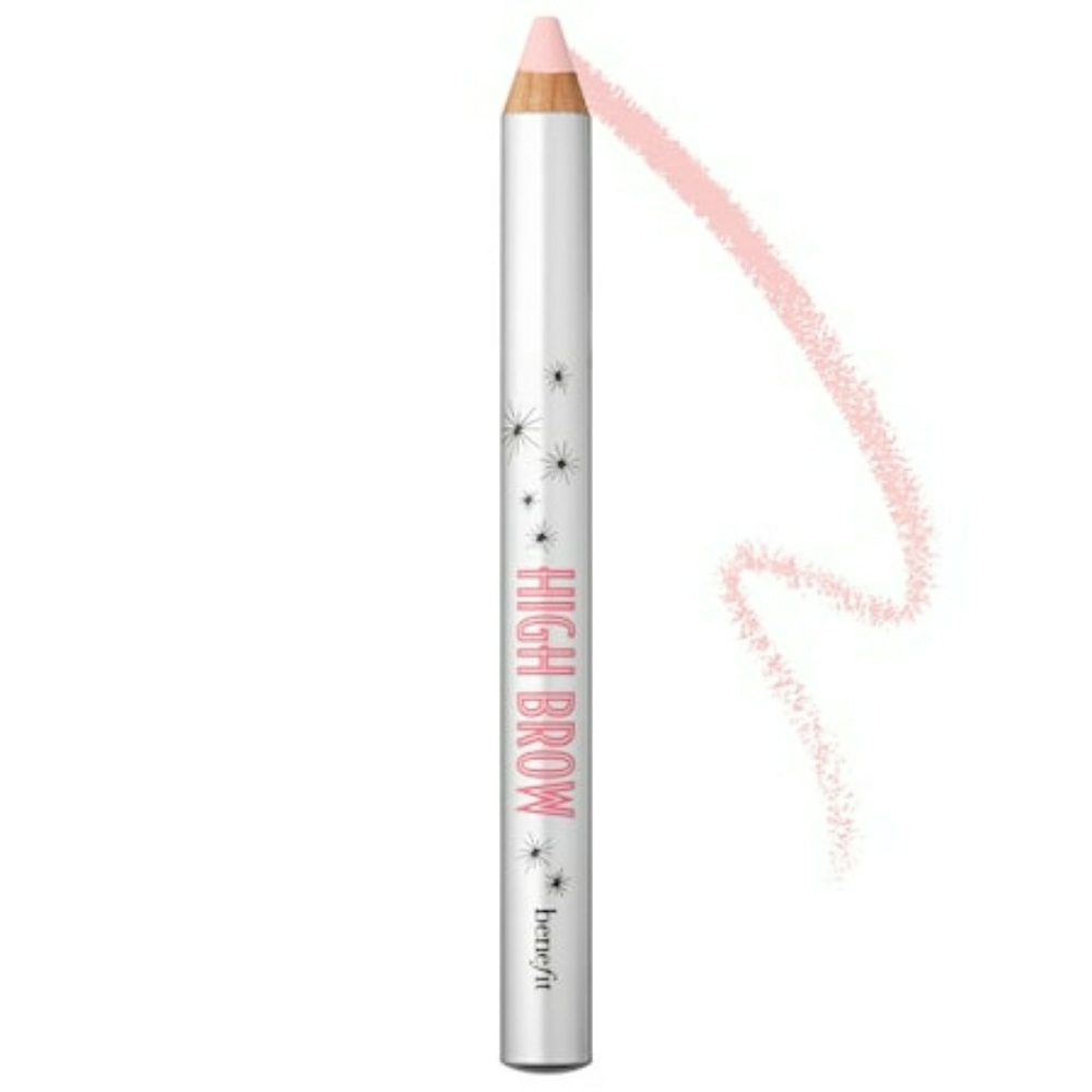 Highlighting and lifting brow pencil